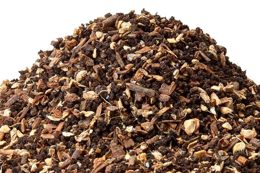 Warme omhelzing - masala chai
