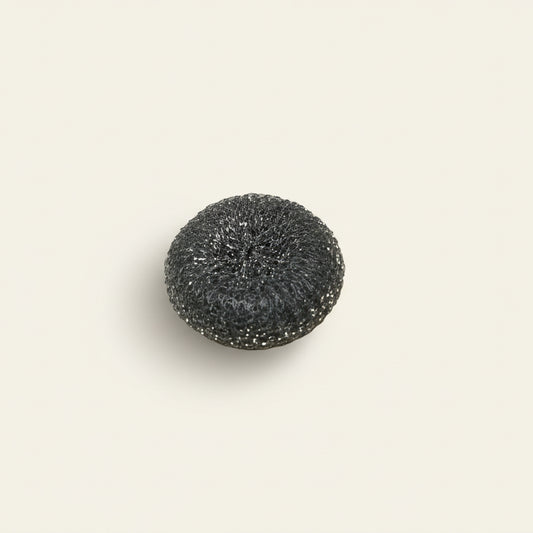 Reinigingsspons Metaal