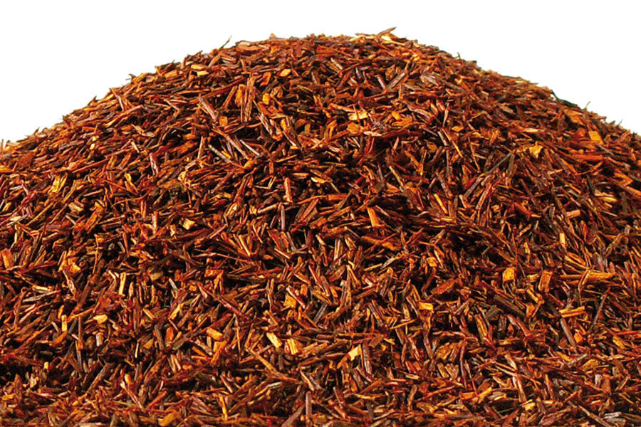 Rooibos - puur natuur