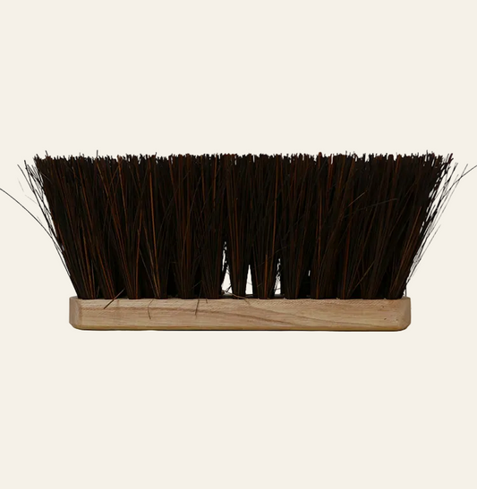 Bahia straatbezem 50% - fsc hout (29 cm)