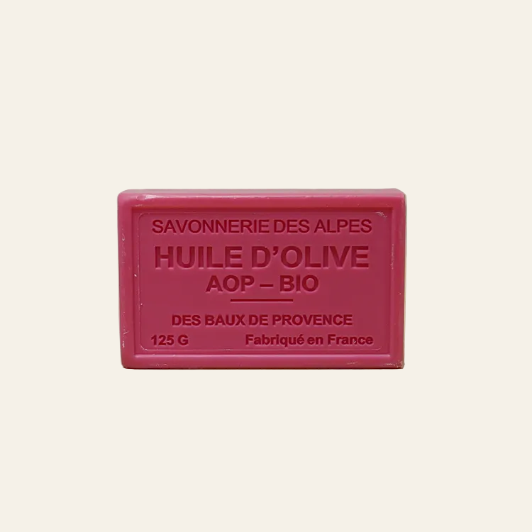 Marseille zeep sandelhout (bois de santal)