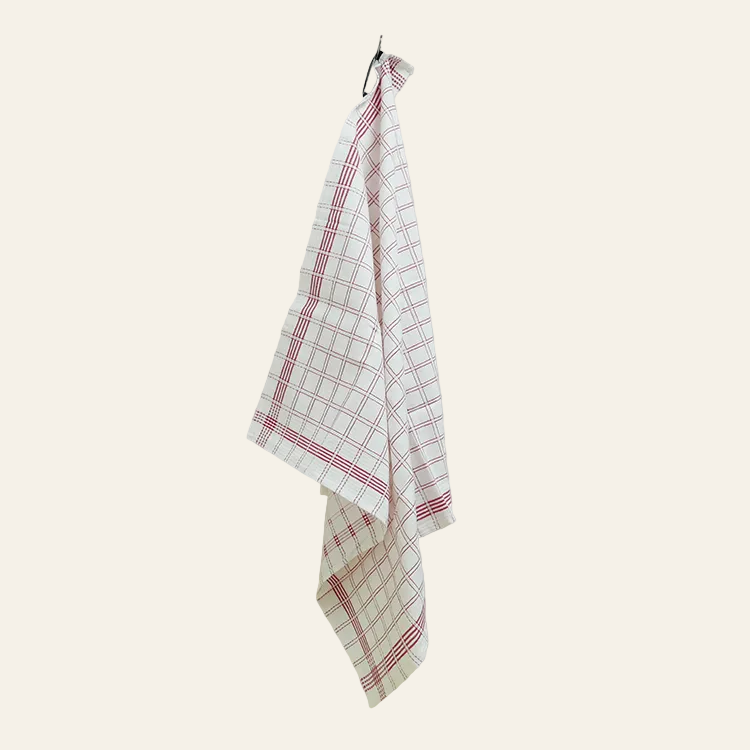 DDDDD theedoek 5xD Nation - 50 × 70 cm