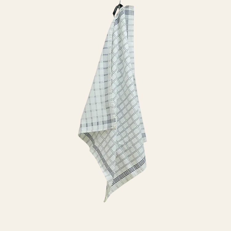 DDDDD theedoek 5xD Nation - 50 × 70 cm