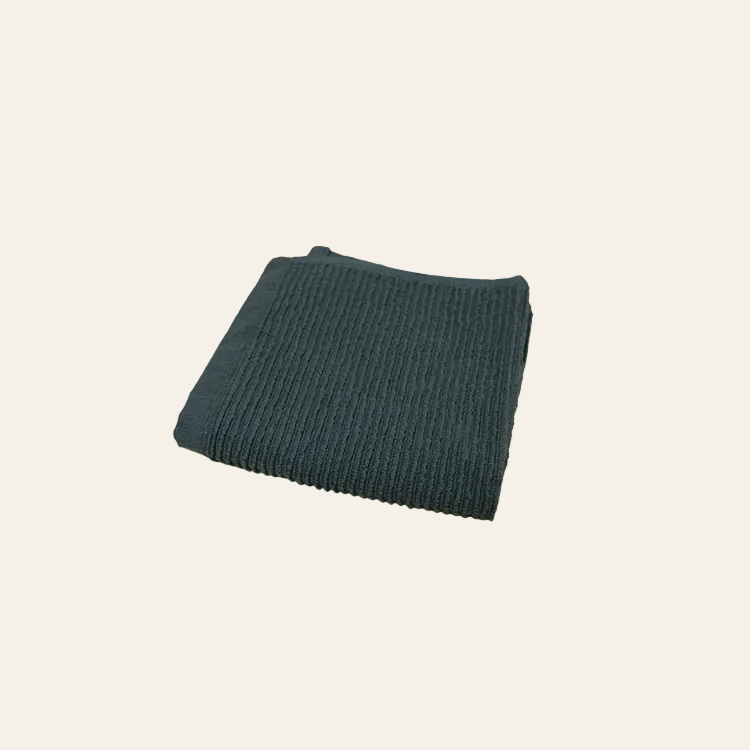 DDDDD effen vaatdoekje – 30 × 30 cm