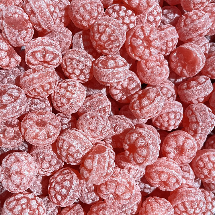 Framboosjes
