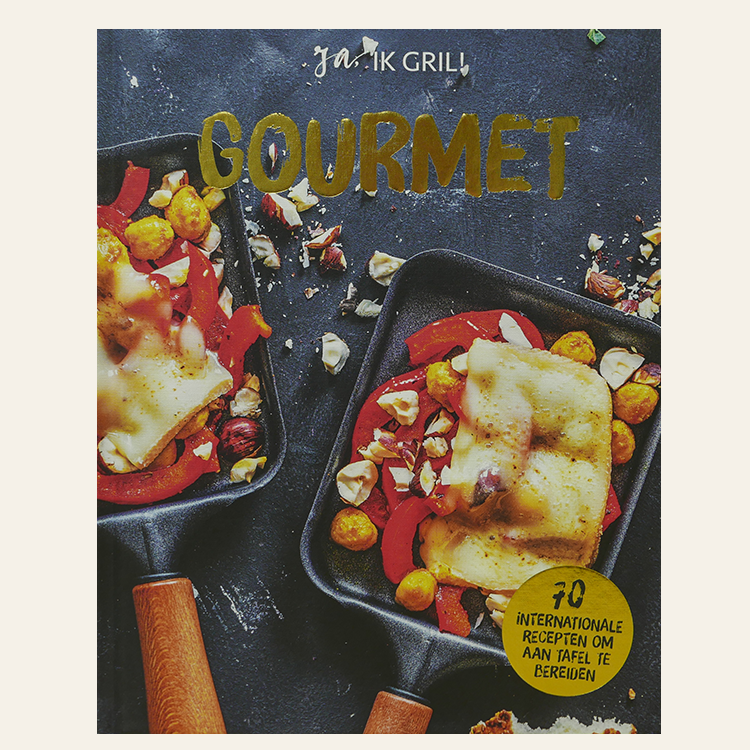 Gourmetboek