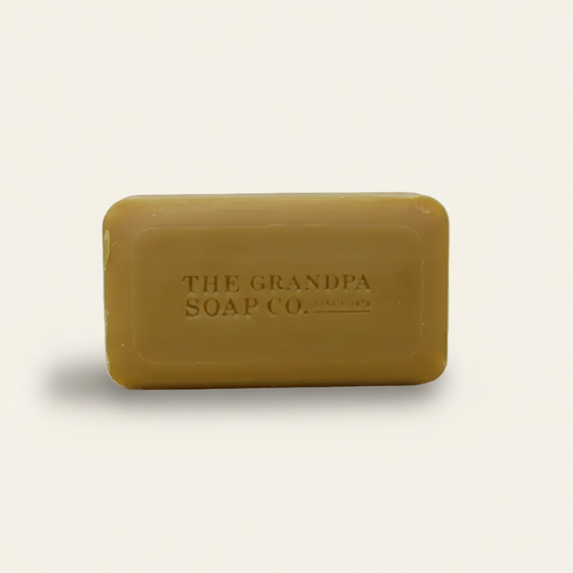 Dennenteerzeep (pine tar soap) – 92g