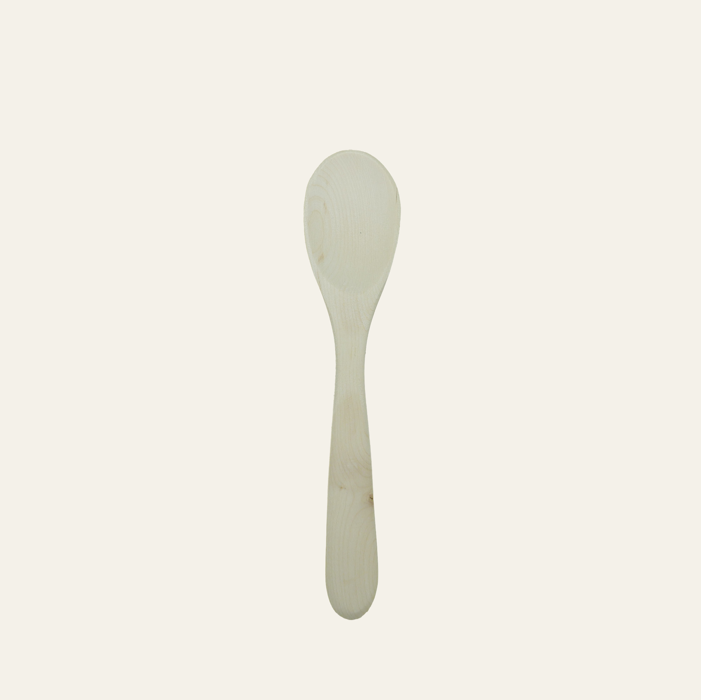 Groentenlepel - Beukenhout FSC (30 cm)