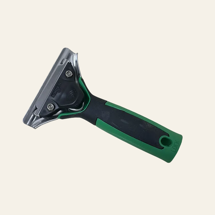 Unger ergotec wisserhandgreep - ergonomisch