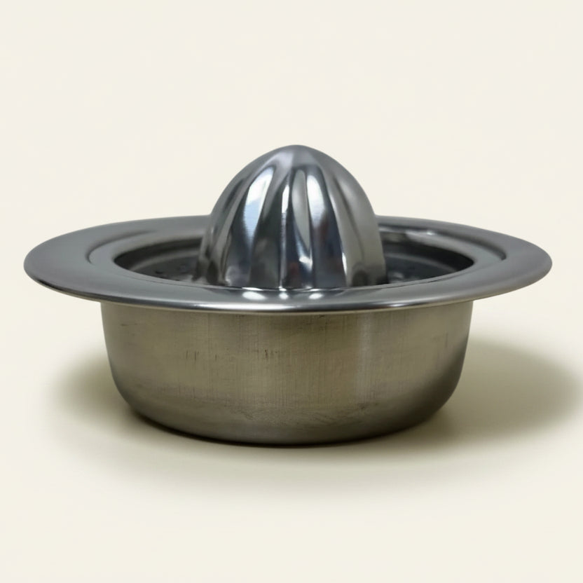 Citruspers van rvs – Ø 16 cm