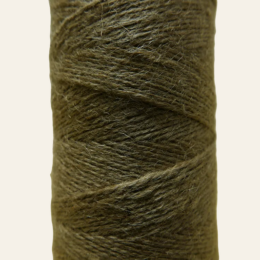 3-draads jutetouw – 500 gram