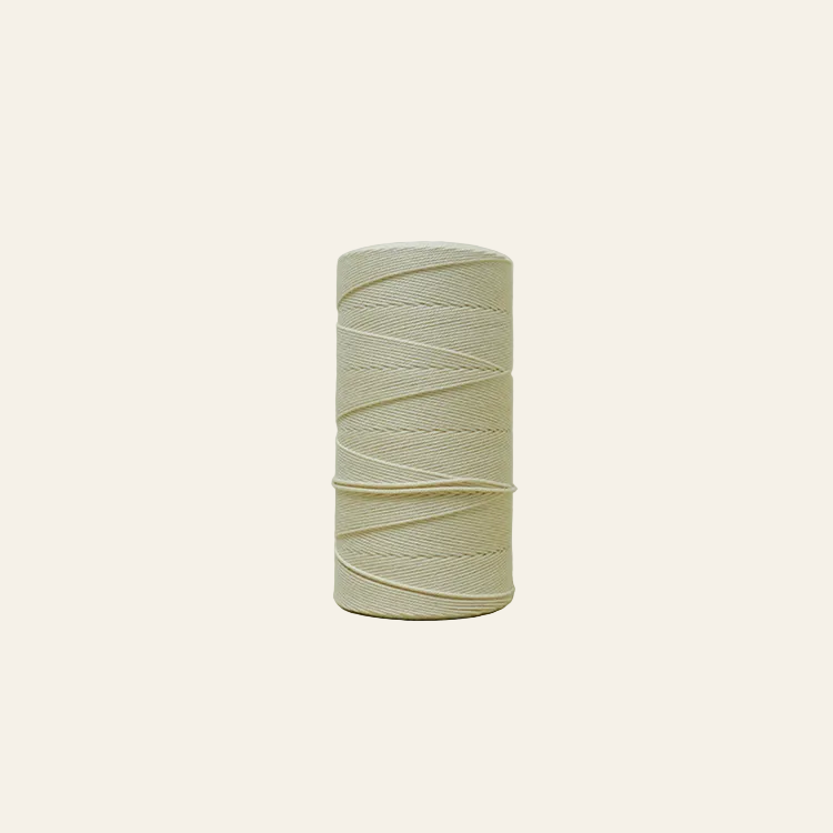 Keukentouw dun - katoen (500 gram)