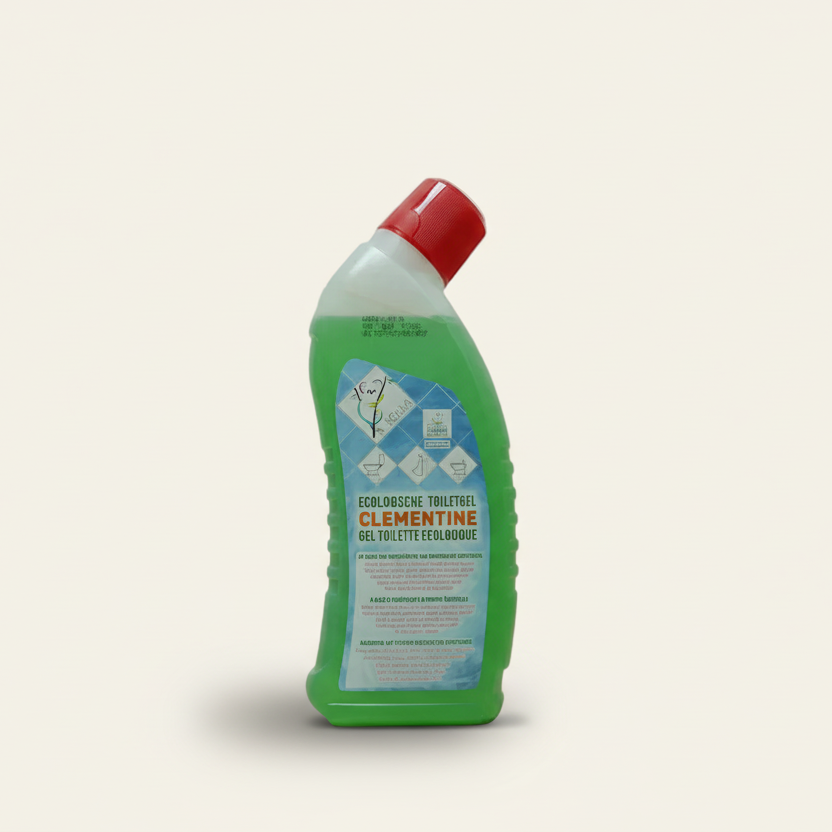 Koala clementine toiletgel - natuurlijk (750 ml)