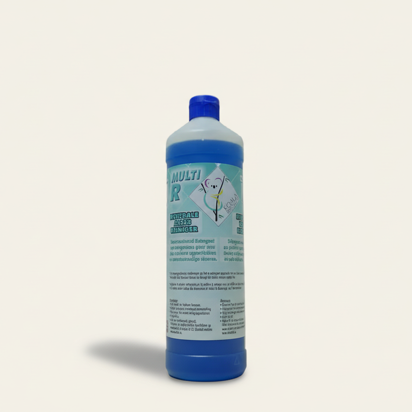Koala eco allesreiniger - natuurlijk (1 liter)