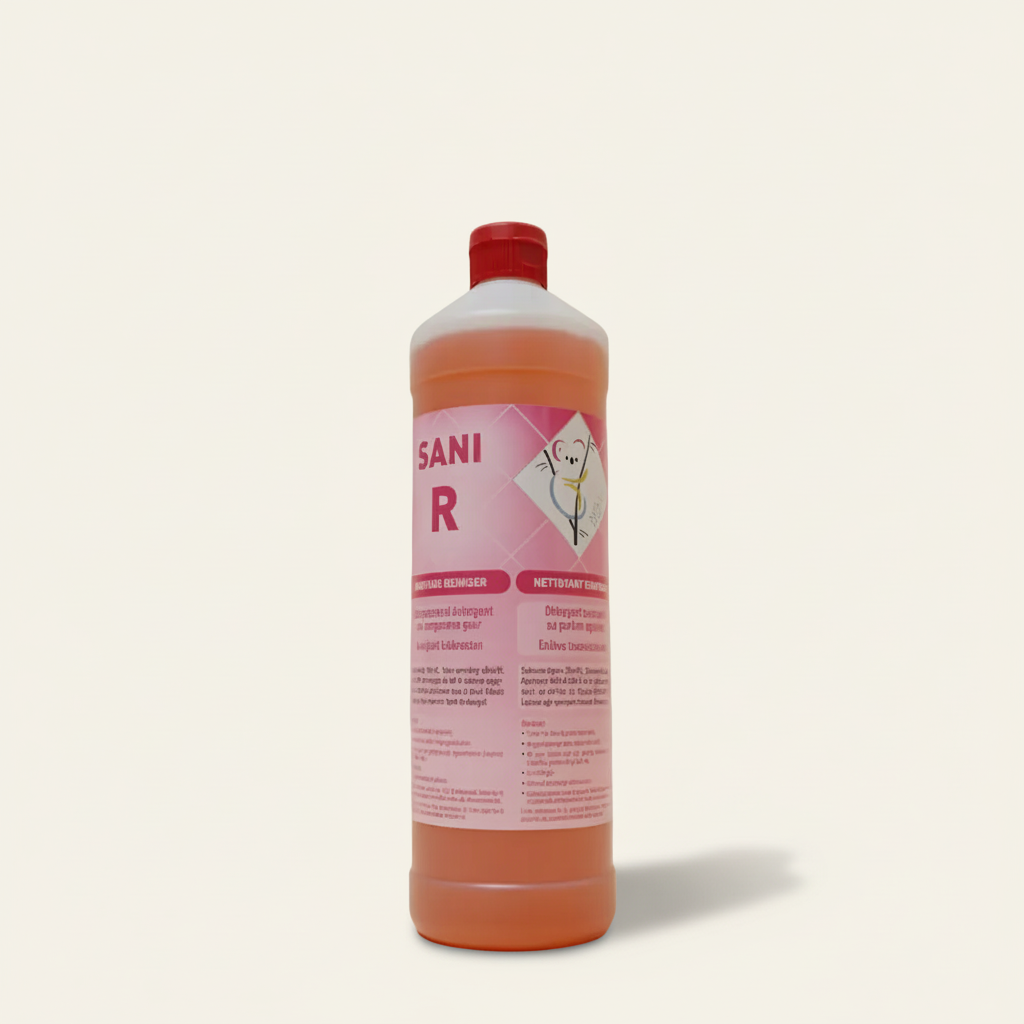 Koala eco sanitaire reiniger - natuurlijk (1 liter)