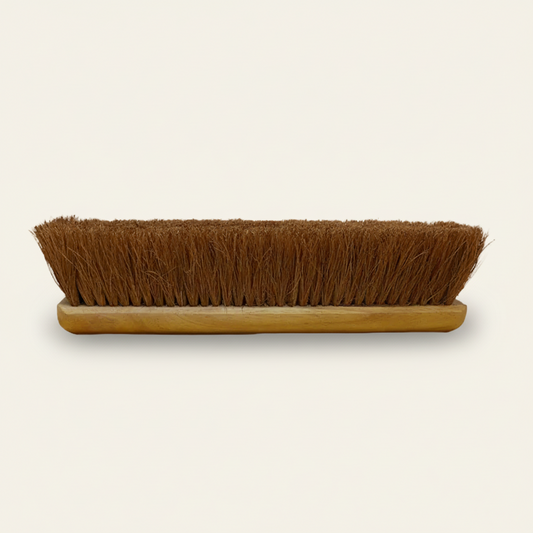 Klassieke Kokosveger - 40 cm