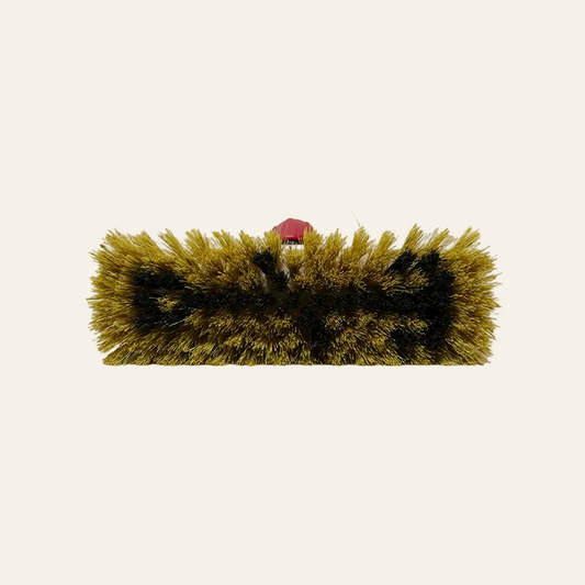 Luiwagen fiber met anker-logo