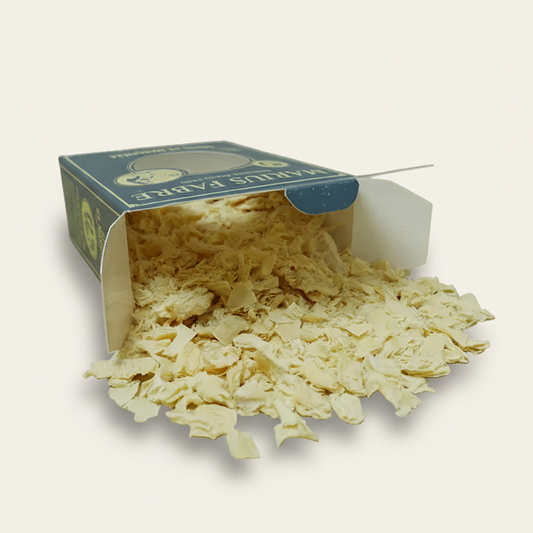 Marius fabre marseille zeepvlokken - 750 gram