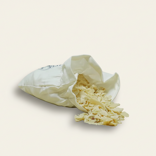 Marius fabre marseille zeepvlokken - katoenenzakje 300 gram