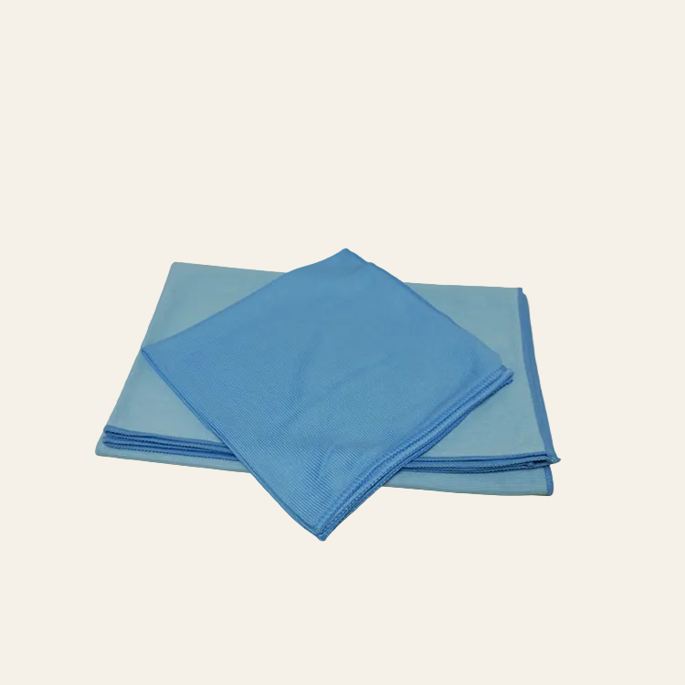 MicroWipeLite Blauw