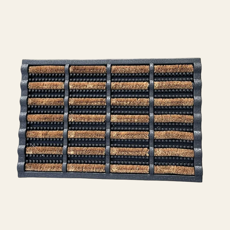 Mudbuster natural mat - 40x60cm