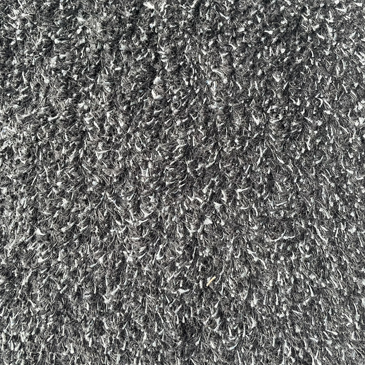 Natuflex mat graphite - 50x80cm