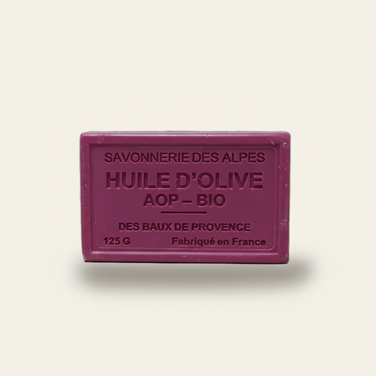 Marseille zeep patchouli
