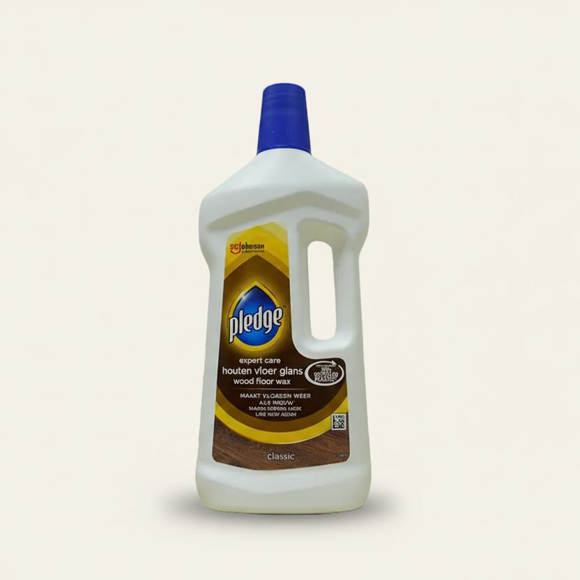 Pledge extra protection - houtverzorging (750 ml)