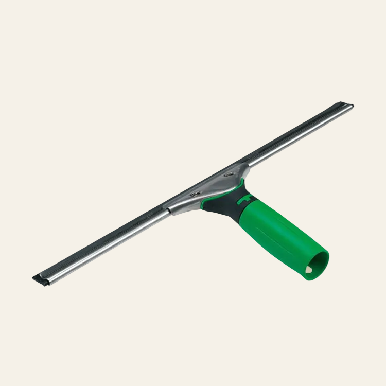 Raamwisser Ergotec