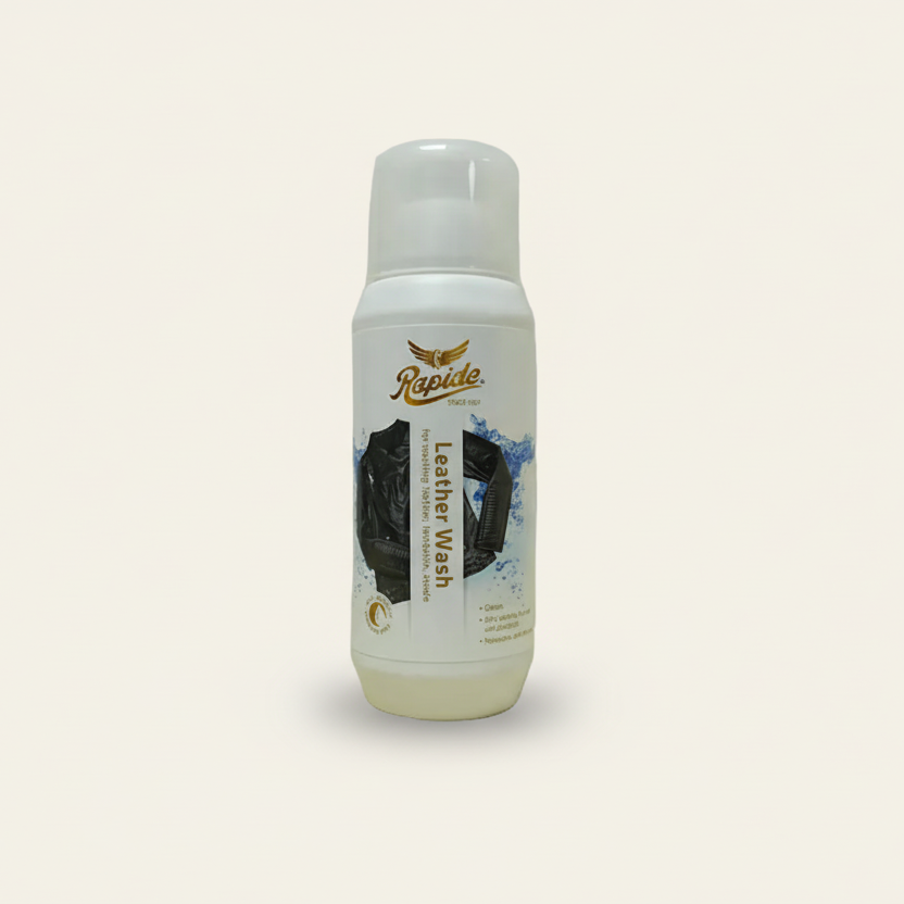 Rapide leather wash - leder wasmiddel (300 ml)