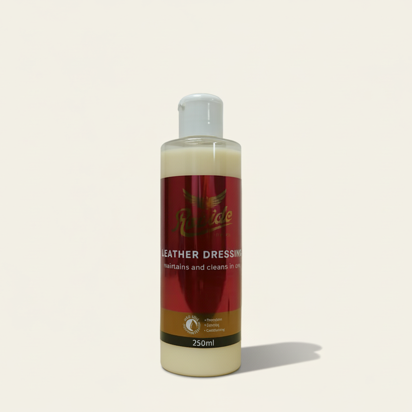 Rapide lederdressing 3-in-1 - verzorging (250 ml)