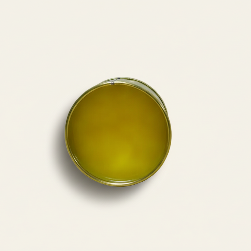 Rapide ledervet blank - natuurlijk onderhoud (150 ml)