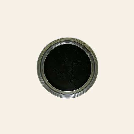 Rapide ledervet zwart - lederverzorging (500 ml)
