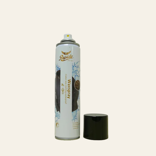 Rapide waxcoating spray - textielverzorging (300 ml)
