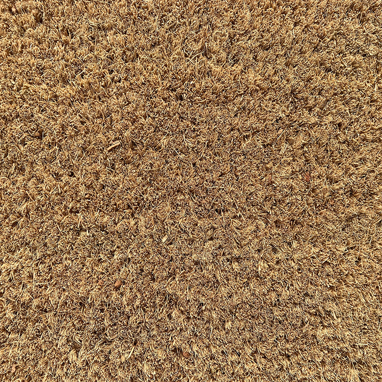 Ruco kokosmat natural 17mm - 50x80cm