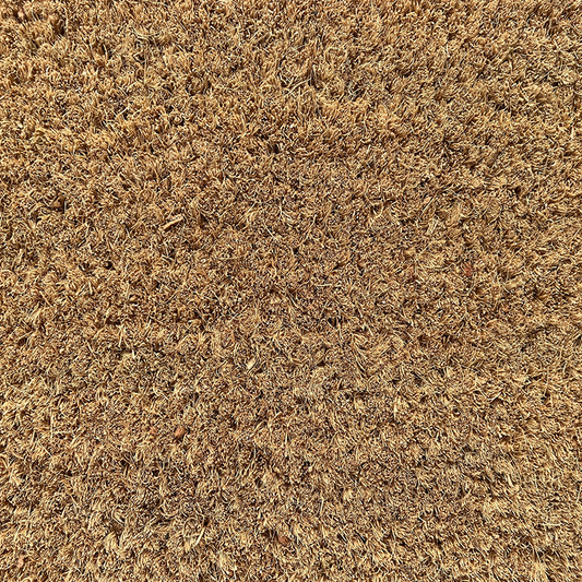 Ruco kokosmat natural 17mm - 50x80cm