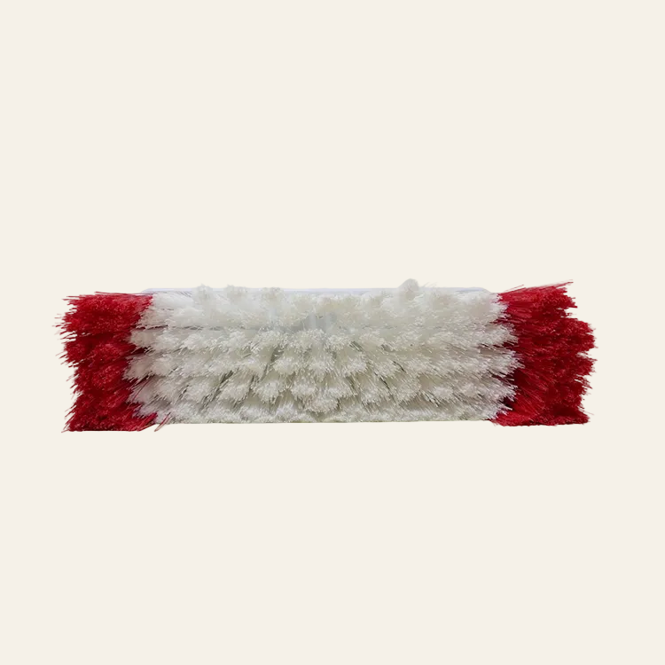 Kunststof scheepsluiwagen met baard - 23 cm