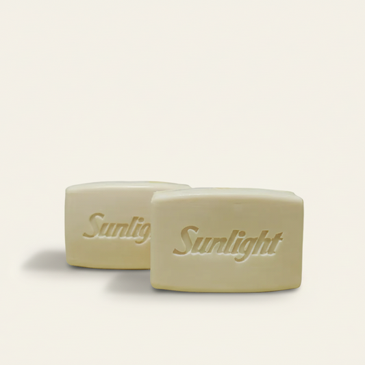 Sunlight zeep - traditioneel (2 x 150 gram)