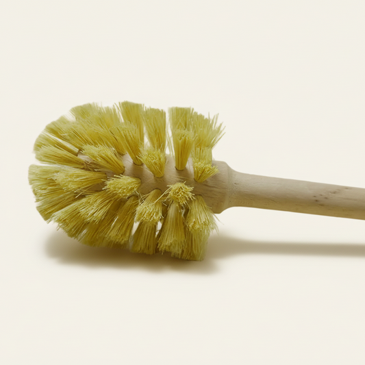 Toiletborstel fiber - pure plantvezel