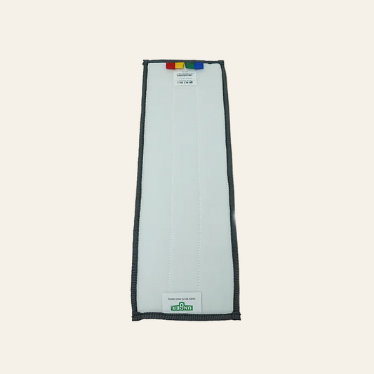 Unger Ergo klittenbandmop - 40 cm - voor vloeronderhoud