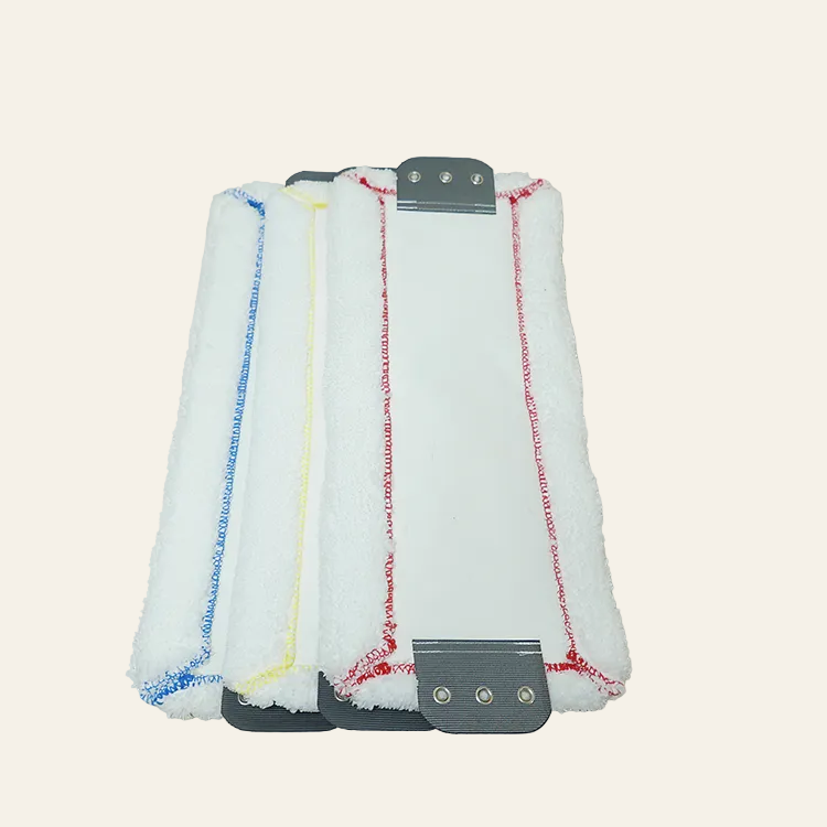 Unger SmartColor spill mop- 1 liter