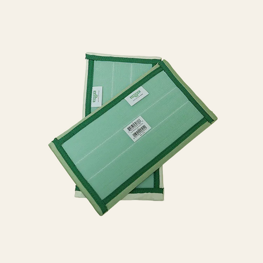 Unger microvezelpad glad20 cm