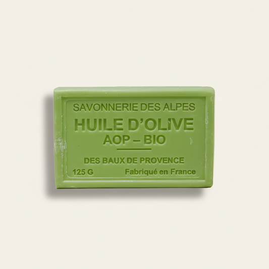 Marseille zeep verveine (citroenverbena)