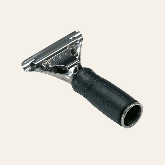 Unger S-wisser compleet met hard rubber