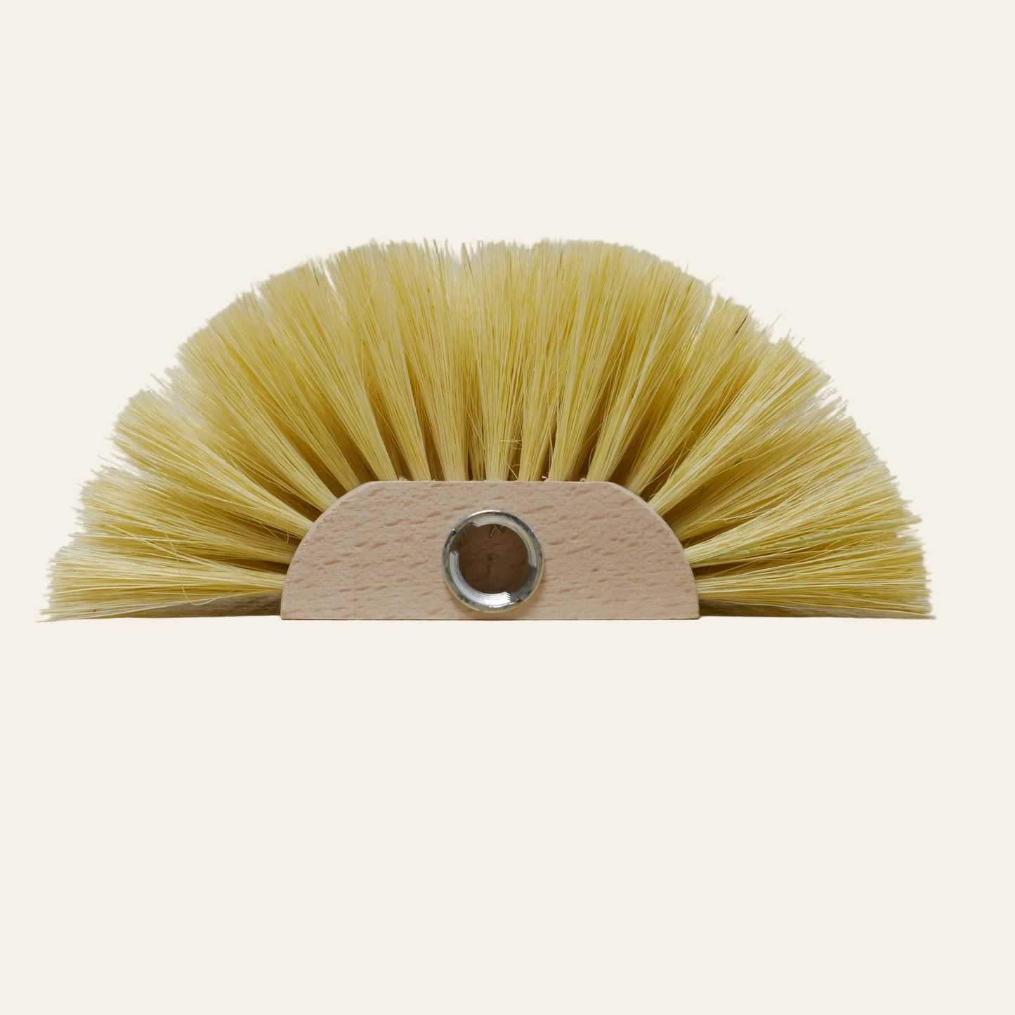 Fiber ragebol met schroefdraad