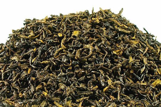 Magische munt - groene thee