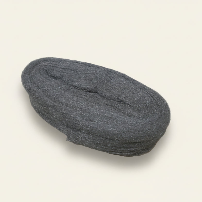 Staalwol in Koker 200 gram