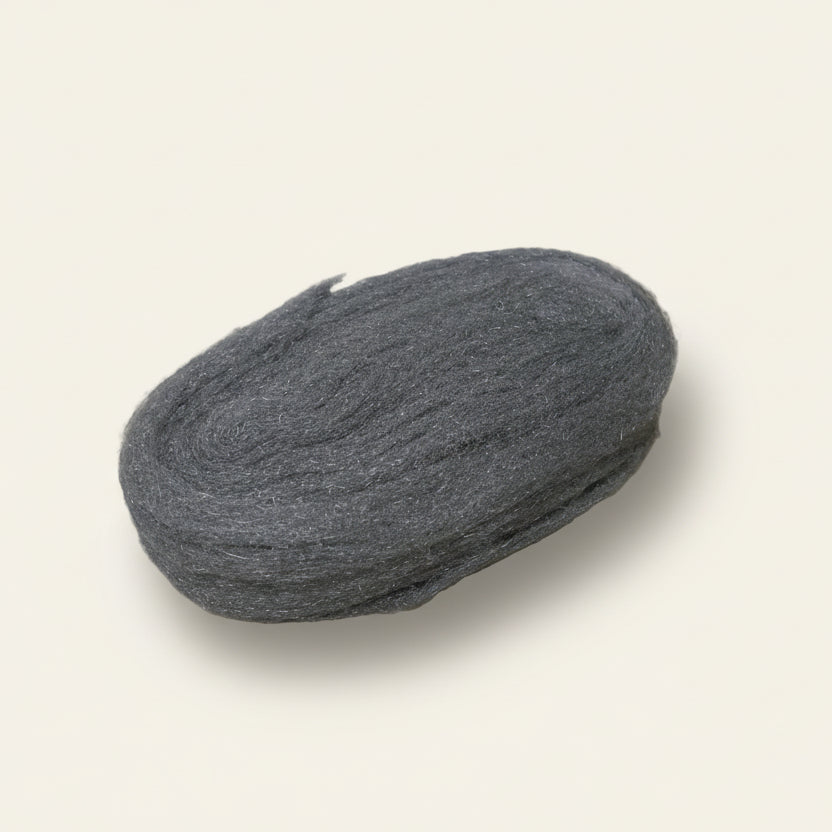 Staalwol in Koker 200 gram