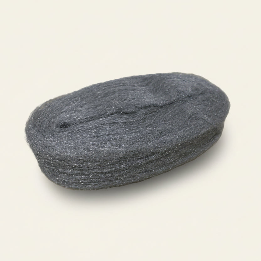 Staalwol in Koker 200 gram