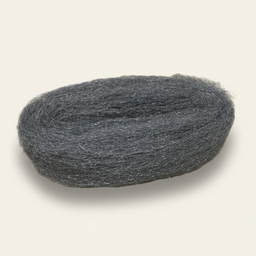 Staalwol in Koker 200 gram